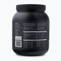 Izolát srvátkového proteínu Raw Nutrition 900g malina WPI-59017 3