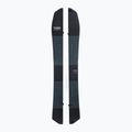 Nobile N7 Diamond Split snowboard black N7SPLIT 5