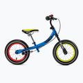 Milly Mally Young cross-country bicykel modrý 1598