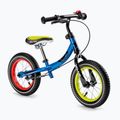 Milly Mally Young cross-country bicykel modrý 1598 3