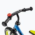 Milly Mally Young cross-country bicykel modrý 1598 4