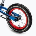 Milly Mally Young cross-country bicykel modrý 1598 6