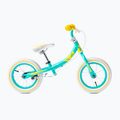 Milly Mally Young cross-country bicykel zelený 2805