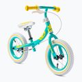 Milly Mally Young cross-country bicykel zelený 2805 2