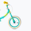 Milly Mally Young cross-country bicykel zelený 2805 5