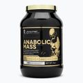 Gainer Fitness Authority Levrone Anabolic Mass 3 kg vanilka