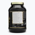 Gainer Fitness Authority Levrone Anabolic Mass 3 kg vanilka 2