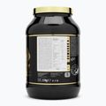 Gainer Fitness Authority Levrone Anabolic Mass 3 kg jahoda 2