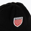 Pánska zimná čiapka Alto čierna KL222MACC281U 4