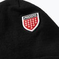 Pánska zimná čiapka Alto čierna KL222MACC281U 7