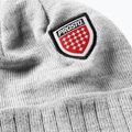 Pánska zimná čiapka Alto šedá KL222MACC282U 7