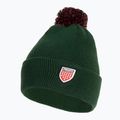 Pánska zimná čiapka PROSTO Brand zelená KL222MACC2172U 3