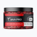 MatchPro Top Hard Drilled Krill 14 mm pelety s háčikom 979507