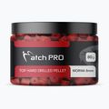 MatchPro Top Hard Drilled Mulberry háčik pelety 12 mm 979513
