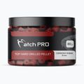 MatchPro Top Hard Drilled Red Worm 8 mm pelety s háčikom 979564