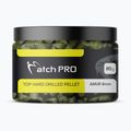 MatchPro Top Hard Amur 12 mm pelety s háčikom 979605