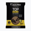 MatchPro Top Gold veľká mletá návnada na lov plotice 1 kg 970006