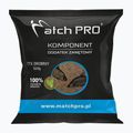 TTX jemná prísada do mletej návnady MatchPro Top brown 500 g 970171