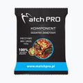 MatchPro Top Fluo Mix Gros červeno-žltá návnada na lov na zem 970177