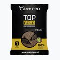 MatchPro Top Gold mletá návnada na lov plotice 1 kg 970007