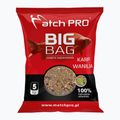 Rybárske návnady MatchPro Big Bag Karp Vanilla 5 kg 970114