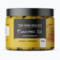 MatchPro Top Boiles Pineapple 8 mm guľôčky s háčikom 979073