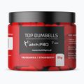 Háčik s nástrahou MatchPro Top Strawberry 7 mm 979224