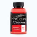 Tekutina na návnady a prízemné návnady MatchPro Strawberry red 970420