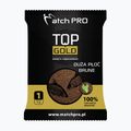 MatchPro Top Gold veľká plotica Brune rybárska mletá návnada 1 kg 970009