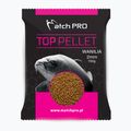 MatchPro Vanilla 2 mm pelety na mletú návnadu 977757