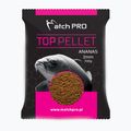 MatchPro Ananás 2 mm pelety na mletú návnadu 977777