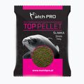 MatchPro pelety na mletú návnadu Slivka 2 mm zelená 977801