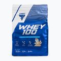 Srvátka 100 Trec 2kg cookies TRE/579#CIAST