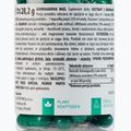 Ashwagandha Trec Max performance 60 kapsúl TRE/621 2