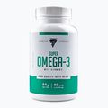 Super Omega 3 Trec mastné kyseliny 60 kapsúl TRE/165