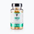 Omega 3-6-9 Trec mastné kyseliny 90 kapsúl TRE/815