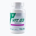 Vitamín D3 + horčík Trec vitamín D3 + horčík 60 kapsúl TRE/814