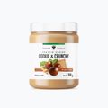 Proteínový krém Trec Better Food Protein Spread 3g koláč s orieškami TRE/92