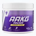 Trec AAKG pred tréningom 240g oranžový TRE/909