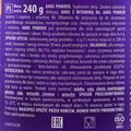 Trec AAKG pred tréningom 240g oranžový TRE/909 3