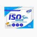 Izotonický nápoj v prášku 6PAK Iso Wave 40 g Orange