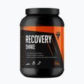 Sacharidový a proteínový doplnok Trec Endu Recovery Shake 1000 g čokoláda