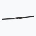 Riadidlá ACCENT Basic MTB 700 mm black piaskowany