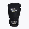Boxerské rukavice StormCloud Blizzard black 2