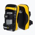 Tréningové lapy StormCloud Pao Tornado 2 pack black/yelow