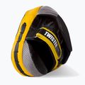 Tréningové lapy trenérske StormCloud Twister black/yelow 5