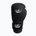 Boxerské rukavice StormCloud Boxing Pro black 3