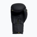 Boxerské rukavice StormCloud Boxing Pro black 4