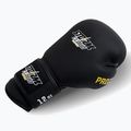 Boxerské rukavice StormCloud Boxing Pro black 7