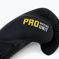 Boxerské rukavice StormCloud Boxing Pro black 10